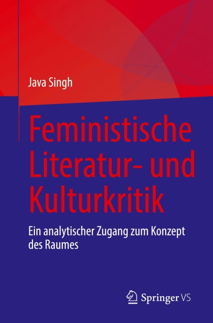 Feministische Literatur- und Kulturkritik - Java Singh