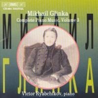 Sämtliche Klavierwerke vol.3 - Victor Ryabchikov
