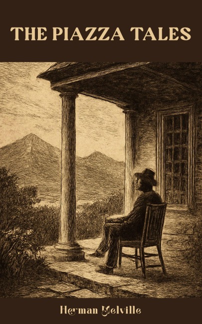 The Piazza Tales - Herman Melville