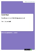 Cover-Bild zum Titel 'Senthese von 3-Methylpentan-3-ol' von 'Sadik Mejid'