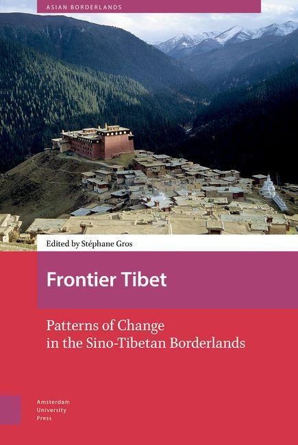 Frontier Tibet - 