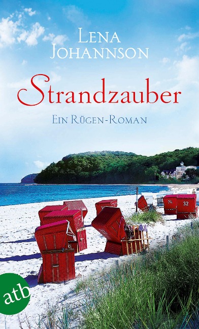 Strandzauber - Lena Johannson