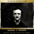 Cover-Bild zum Titel 'Edgar Poe: Su Vida Y Sus Obras' von 'Charles Baudelaire, Edgar Allan Poe'
