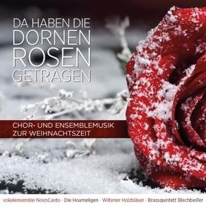 Da haben die Dornen Rosen getragen - Various