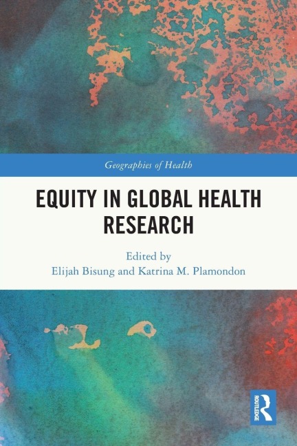 Equity in Global Health Research - 