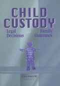Cover-Bild zum Titel 'Child Custody' von 'Craig Everett'