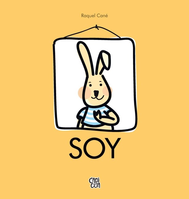 Soy - Raquel Cané