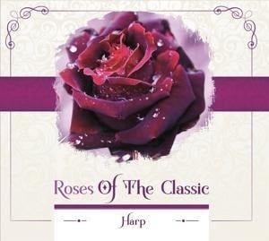 Roses of The Classic-Harp - Malgorzata/Guthman Zalewska
