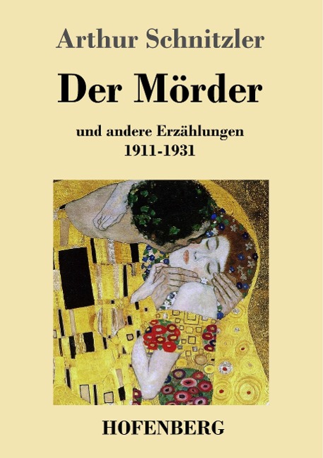 Der Mörder - Arthur Schnitzler