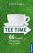 Tee Time - Ulrich Kaiser