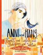 Cover-Bild zum Titel 'Anni und Hans' von 'Emily Hall'