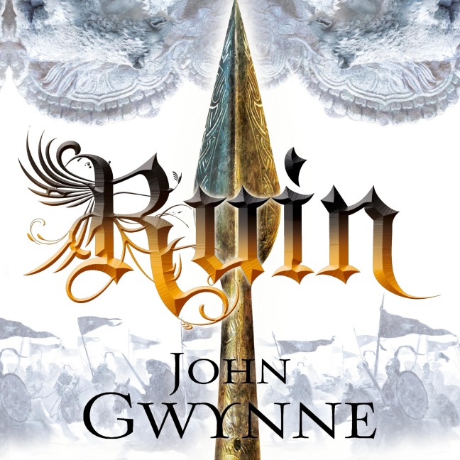 Ruin - John Gwynne