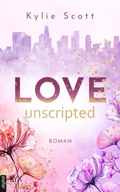 Love Unscripted - Kylie Scott