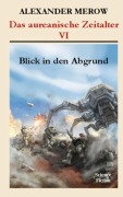 Cover-Bild zum Titel 'Das aureanische Zeitalter' von 'Alexander Merow'