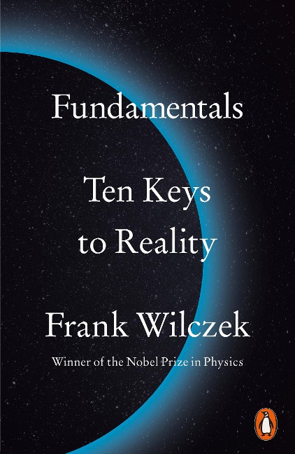 Fundamentals - Frank Wilczek