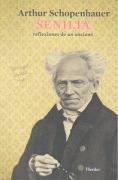 Cover-Bild zum Titel 'Senilia : reflexiones de un anciano' von 'Arthur Schopenhauer'