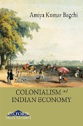 Cover-Bild zum Titel 'Colonialism and Indian Economy' von ''