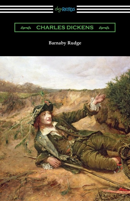 Barnaby Rudge - Charles Dickens
