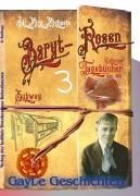 Cover-Bild zum Titel 'Barytrosen, Bd 03 Subway' von 'Adi Mira Michaels'