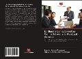 Cover-Bild zum Titel 'Le climat organisationnel au Centro Universitario Municipal Amancio' von 'Diosveni García Viamontes, Manuel Silverio Carbonell Vargas'
