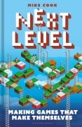 Cover-Bild zum Titel 'Next Level' von 'Mike Cook'