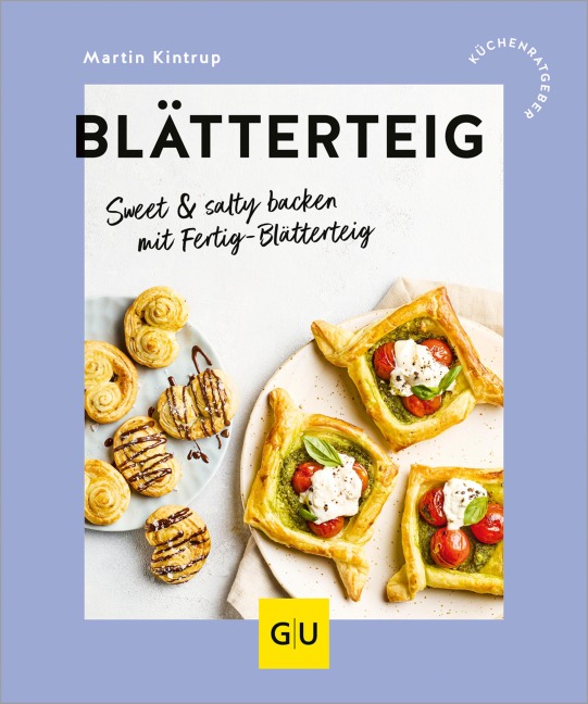 Blätterteig - Martin Kintrup