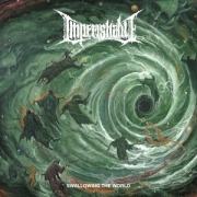 Cover-Bild zum Titel 'Swallowing the World' von 'Imperishable'