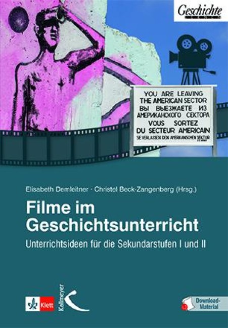 Filme im Geschichtsunterricht - 