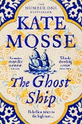 The Ghost Ship - Kate Mosse