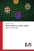 Cover-Bild zum Titel 'Flusso della curvatura media' von 'Alessandro Arsiccio'