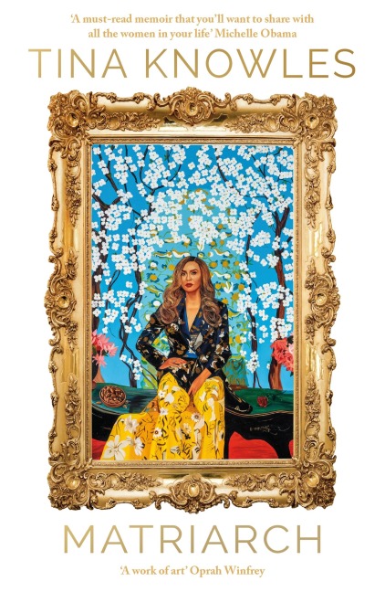 Matriarch - Tina Knowles