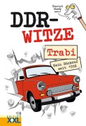 Cover-Bild zum Titel 'DDR-Witze' von ''