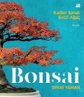 Cover-Bild zum Titel 'Bonsai' von 'Zekai Yaman'