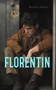 Cover-Bild zum Titel 'Florentin' von 'Dorothea Schlegel'
