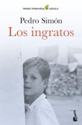 Cover-Bild zum Titel 'Los ingratos' von 'Pedro Simon'