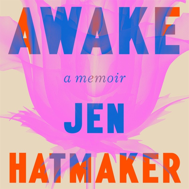 Awake - Jen Hatmaker