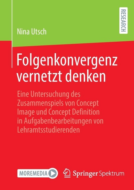 Folgenkonvergenz vernetzt denken - Nina Utsch