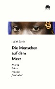 Cover-Bild zum Titel 'Die Menschen auf dem Meer' von 'Judith Barth'