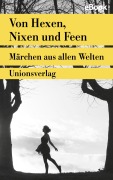 Cover-Bild zum Titel 'Zauberfrauen' von ''