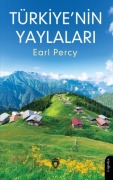 Cover-Bild zum Titel 'Türkiyenin Yaylalari' von 'Earl Percy (Lord Warkworth)'