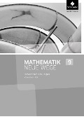 Mathematik Neue Wege SI 9. Lösungen zum Arbeitsheft. Rheinland-Pfalz - 