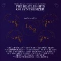 Cover-Bild zum Titel 'Beatles Hits On Synthesizer' von 'I. S. P.'
