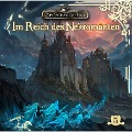 Im Reich des Nekromanten - Markus Duschek, Markus Topf, Thomas A. Weber