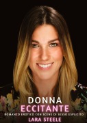 Cover-Bild zum Titel 'Donna Eccitante' von 'Lara Steele'