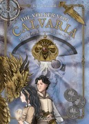 Die Völker von Calvaria (3) - Tintenheld Felderer