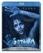 Gothika - Sebastian Gutierrez, John Ottman