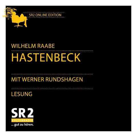Hastenbeck - Wilhelm Raabe