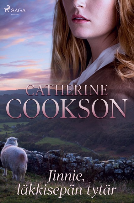 Jinnie, läkkisepän tytär - Catherine Cookson