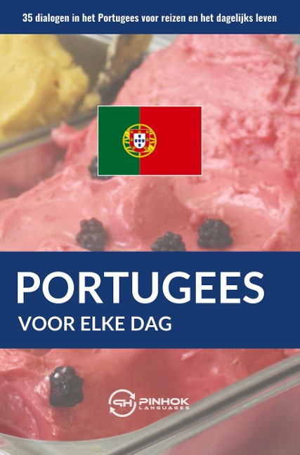 Portugees voor elke dag - Pinhok Languages