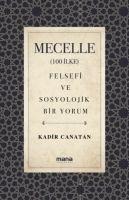 Mecelle - Kadir Canatan